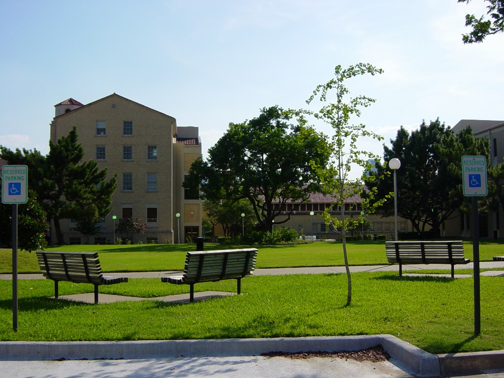 DTS Campus
