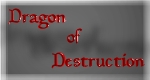 Dragon of Destruction
