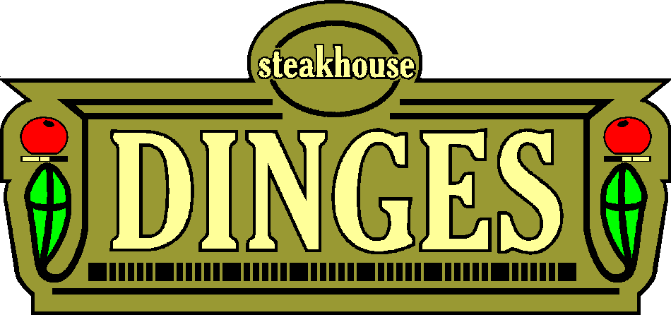 Steakhouse Dinges