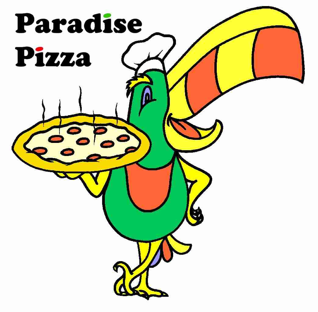 PARADISE PIZZA