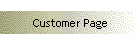 Customer Page