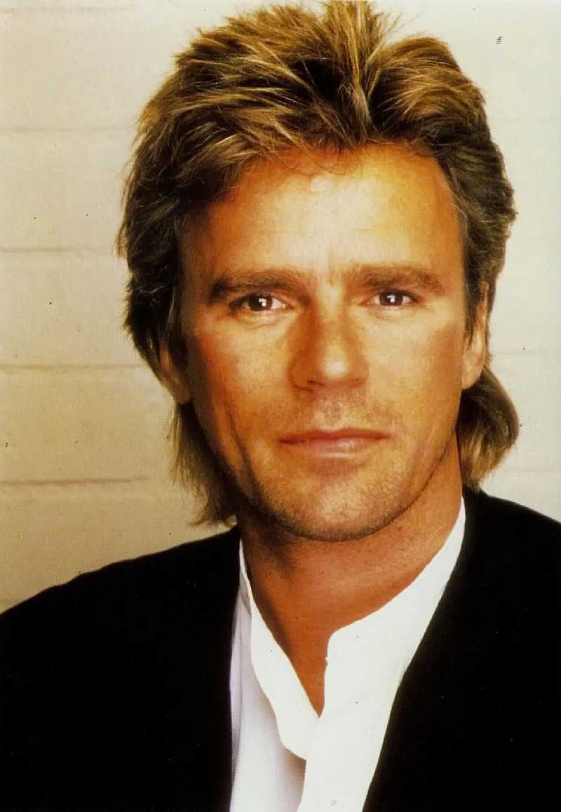 Richard Dean Anderson - Wallpaper