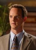 Jason Gray-Stanford, who also does voice work!