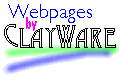 Webpages by ClayWare