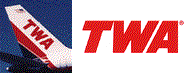 TWA Tail Colors