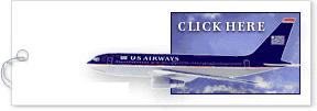US Airways 767