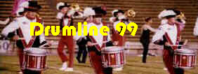 American Fork High School Drumline '99