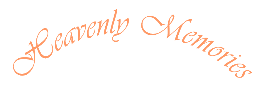 Heavenly Memories Logo