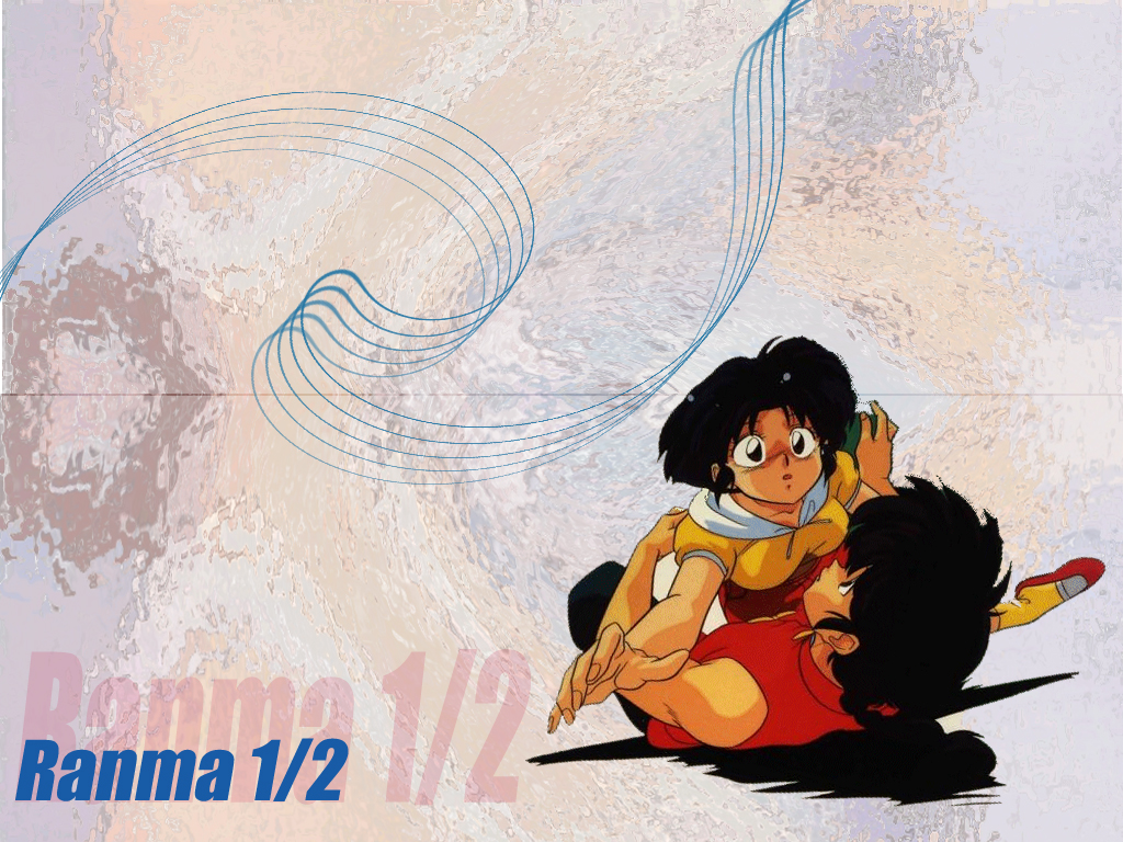 Anime Depot The Primer Source Ranma 1 2 Wallpapers