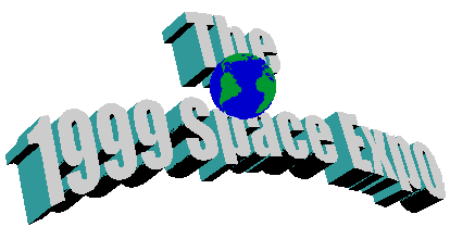The 1999 Space Expo