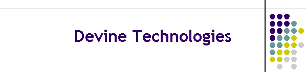 Devine Technologies