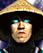 Raiden