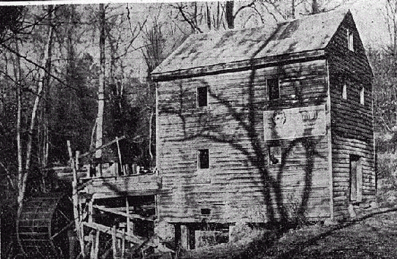 Gaines Mill