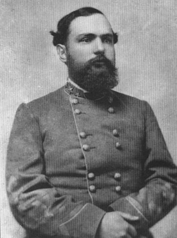 General W.H.F. Lee