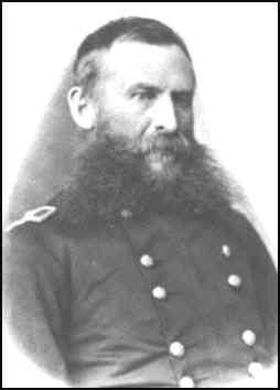 General George Crook, USA