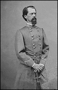 General John B. Gordon, CSA