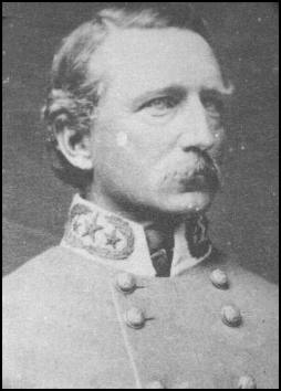General Joseph B. Kershaw, CSA