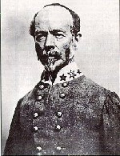 General Joseph E. Johnston, CSA