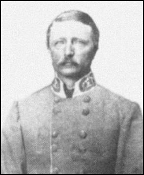 General Kershaw