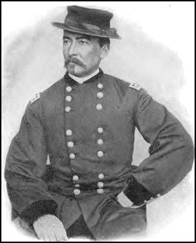 General Philip H. Sheridan, USA