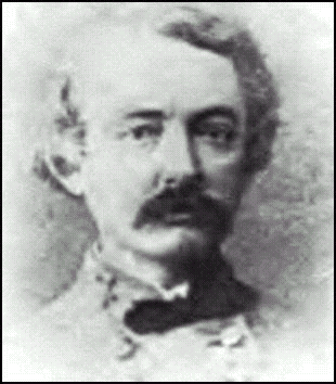 General William Henry Chase Whitting