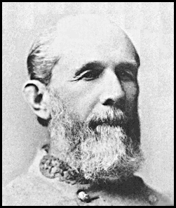Colonel William T. Wofford, Commanding Texas Brigade