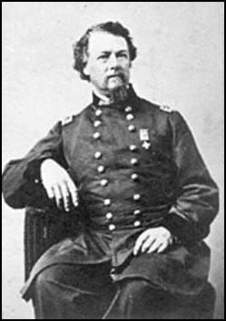General Horatio G. Wright, USA