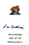 Don Gutteridge
