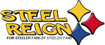 Steel Reign - The Pittsburgh Steelers Internet Fan Club