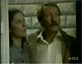 Neil Taylor &  Marcia Taylor - 1985