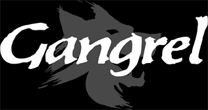gangrel logo
