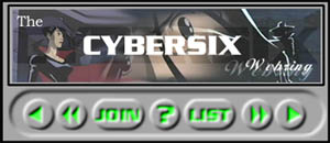 Cybersix Webring