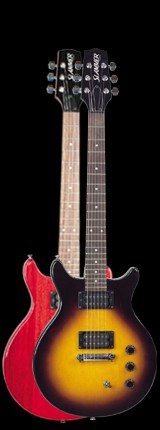 Hamer Slammer SP-1 Electric Guitar from Jim Casey's Vermont Guitars
