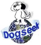 Dog Search Engine