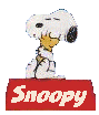 Pic of Snoopy