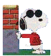 Pic of Snoopy