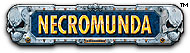 Necromunda Logo