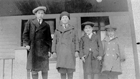 4 Gorsha Brothers in about 1921