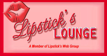 Lipstick's Lounge Banner