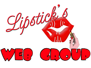 Lipstick's Web Group