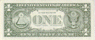 the One Dollar Bill
