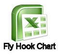 Click to open fly hook chart