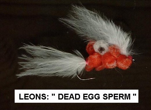 LEONS ?Dead Egg Sperm?