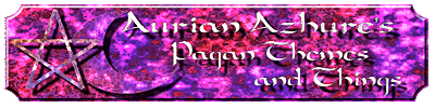 Aurian's Banner