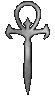 Camarilla Ankh