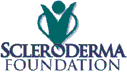 link to Scleroderma Foundation