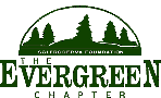 Evergreen Chapter logo