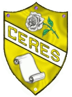 Ceres Shield