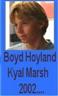 Boyd Hoyland