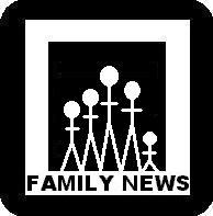 Family News page